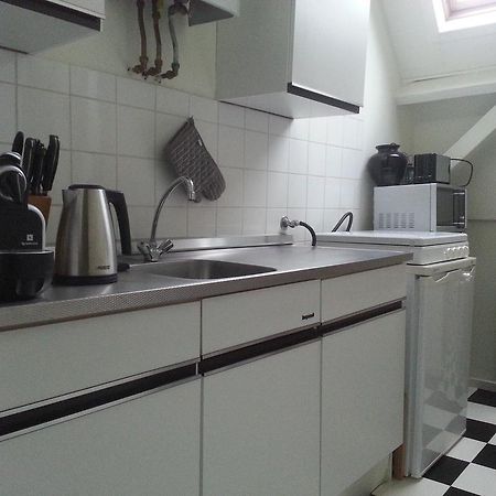 Appartement Sint Jan 's-Hertogenbosch  Eksteriør billede