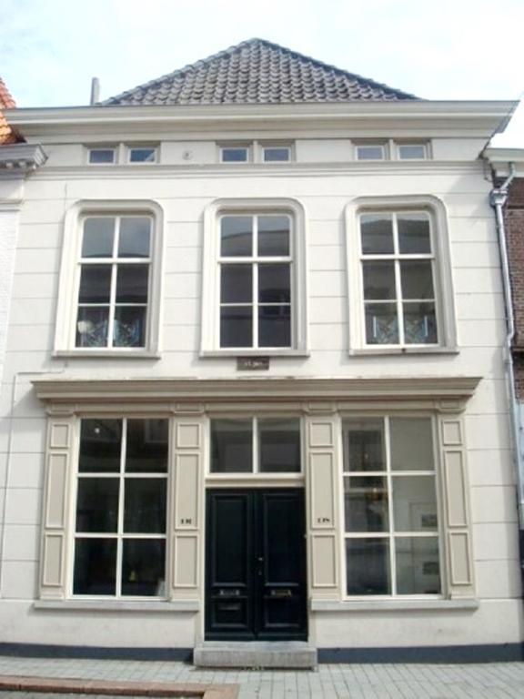 Appartement Sint Jan 's-Hertogenbosch  Eksteriør billede
