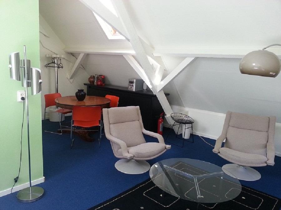 Appartement Sint Jan 's-Hertogenbosch  Eksteriør billede