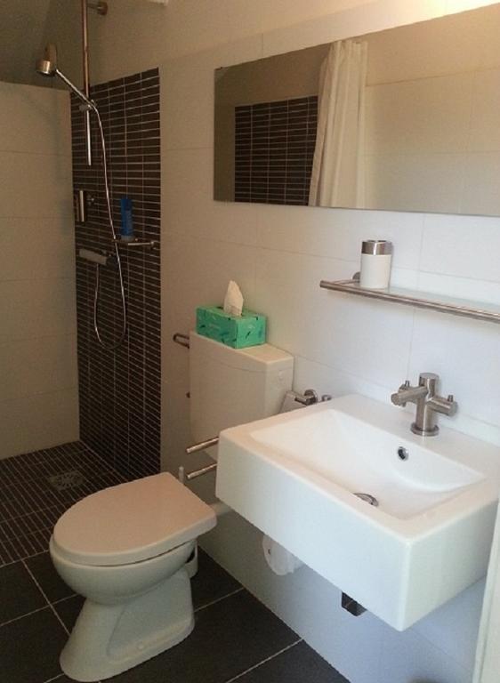 Appartement Sint Jan 's-Hertogenbosch  Eksteriør billede